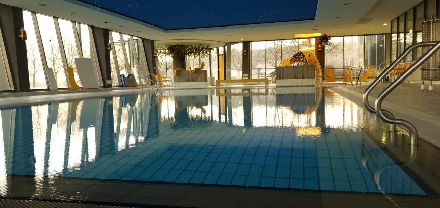 Lehrschwimmbecken